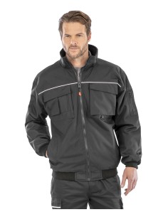 R-R300X-Sabre Pilot Jacket 2